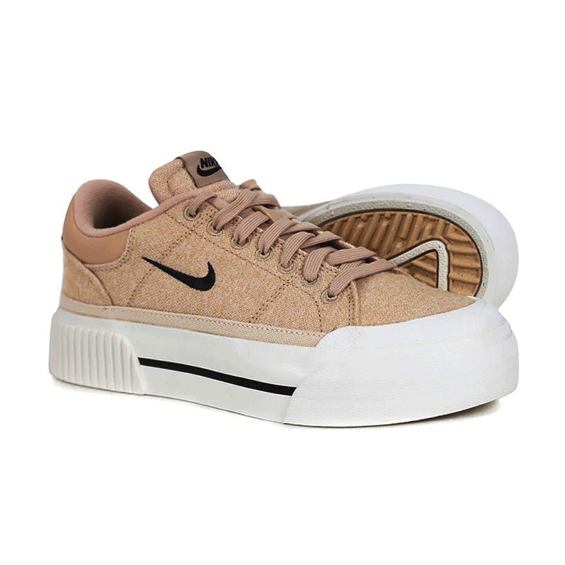 Nike WMNS COURT LEGACY LIFT NIW13 - Runner