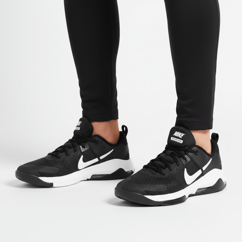 NIKE Zoom Bella 6 NIW3 - Runner