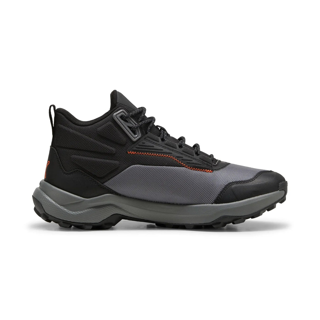 Obstruct Pro Mid Trail Shoes Men - Runner