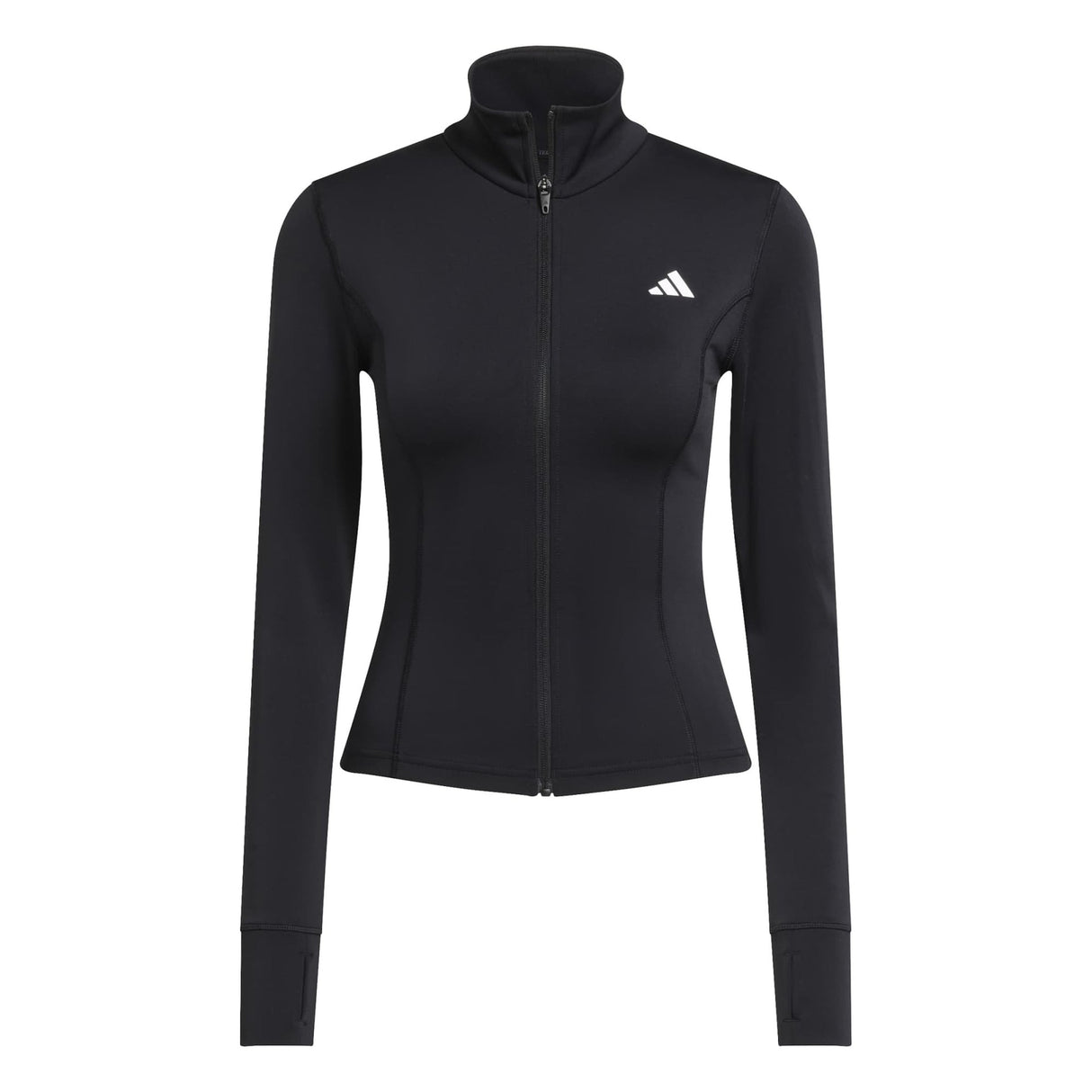 Optime Essentials Full - Zip Jacket - Runner