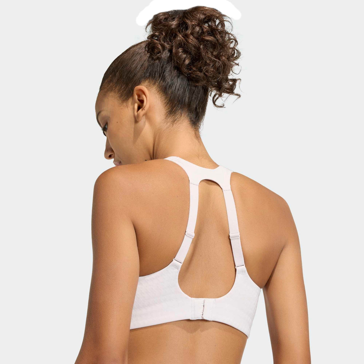 Optimé High Support Bra - Runner