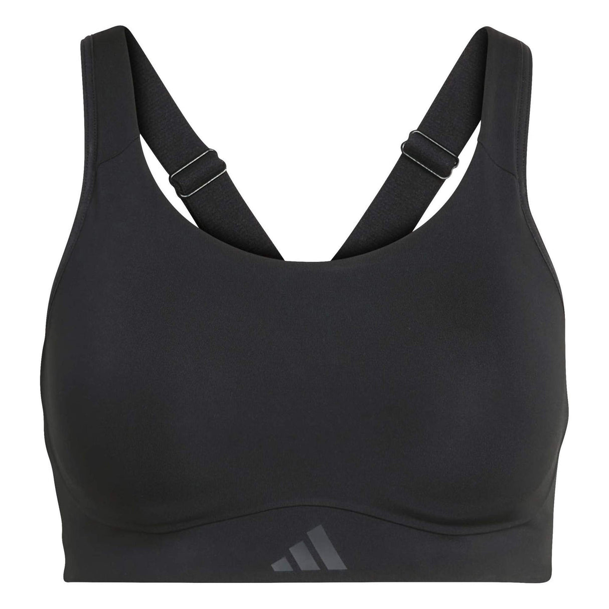 Optime Workout High Support Bra - Runner