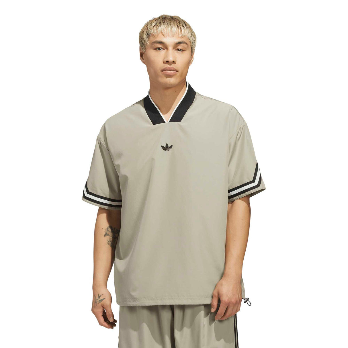 Originals Basketball Warm Up Top - Runner