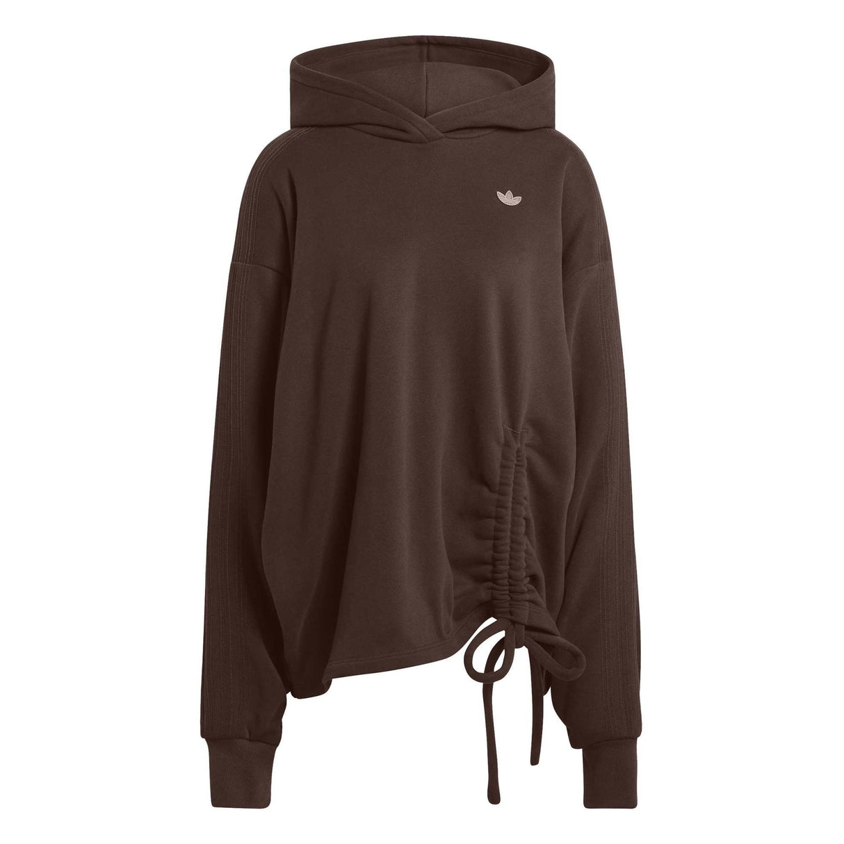 OVERSIZED HOODIE - Runner
