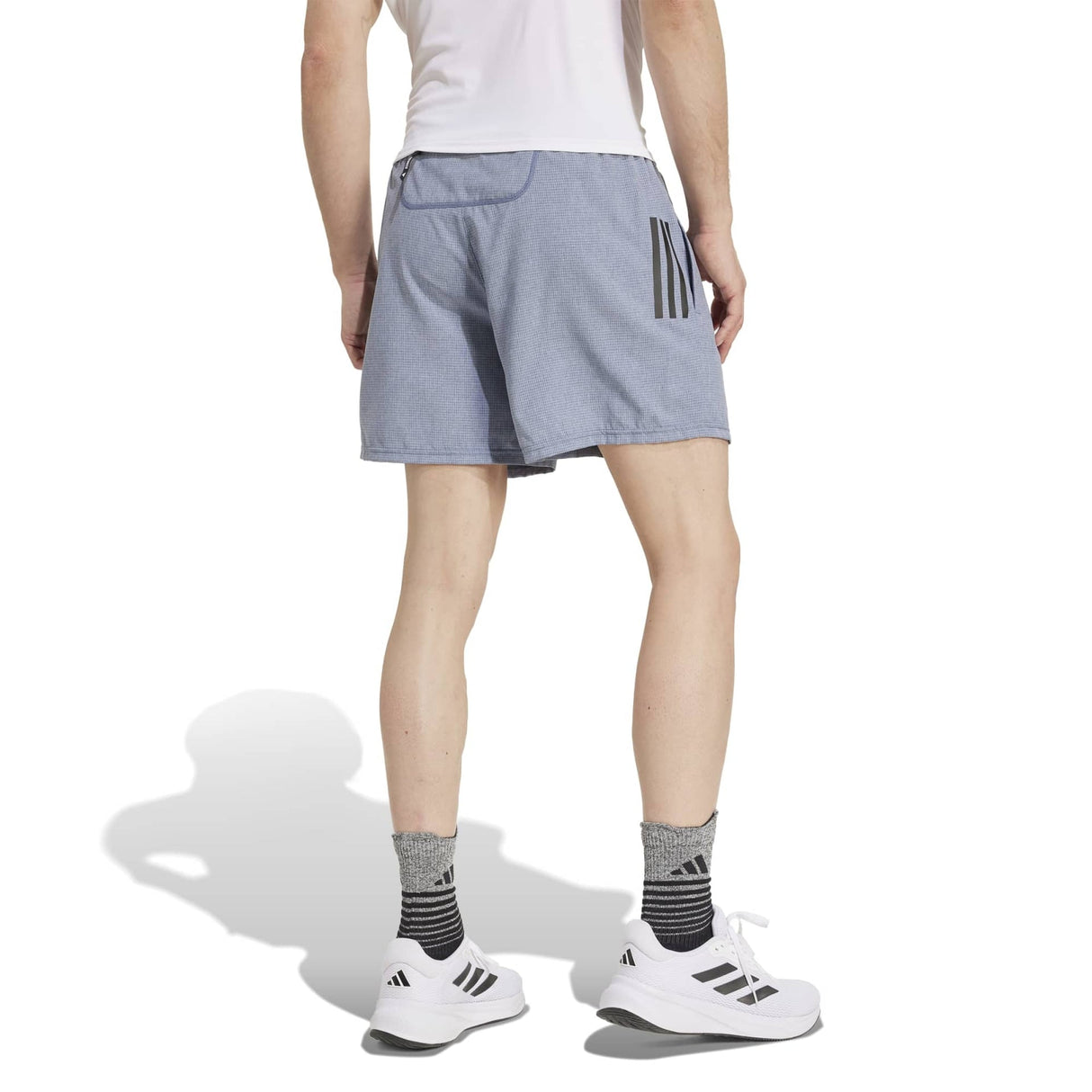 Own The Run Shorts - Runner