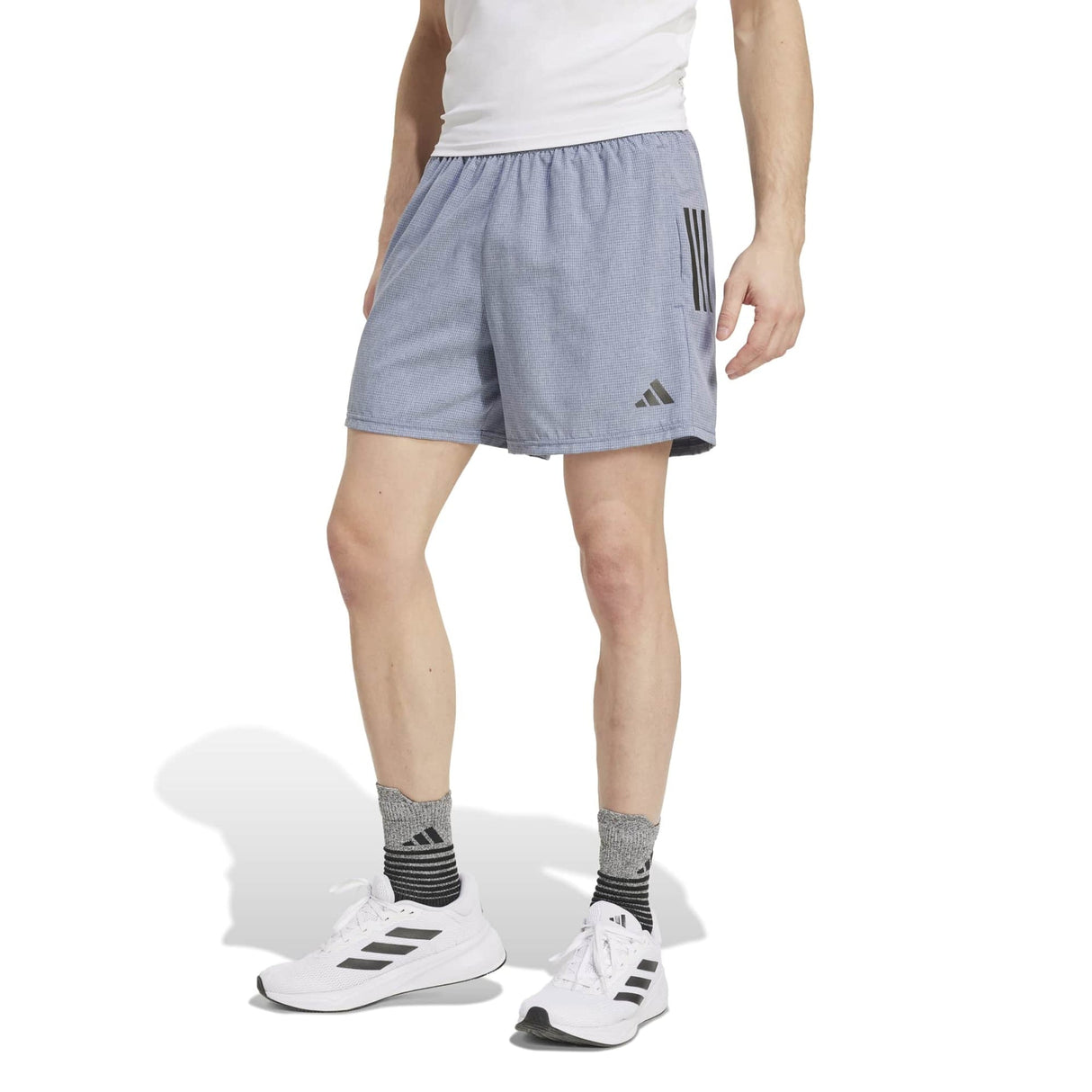 Own The Run Shorts - Runner