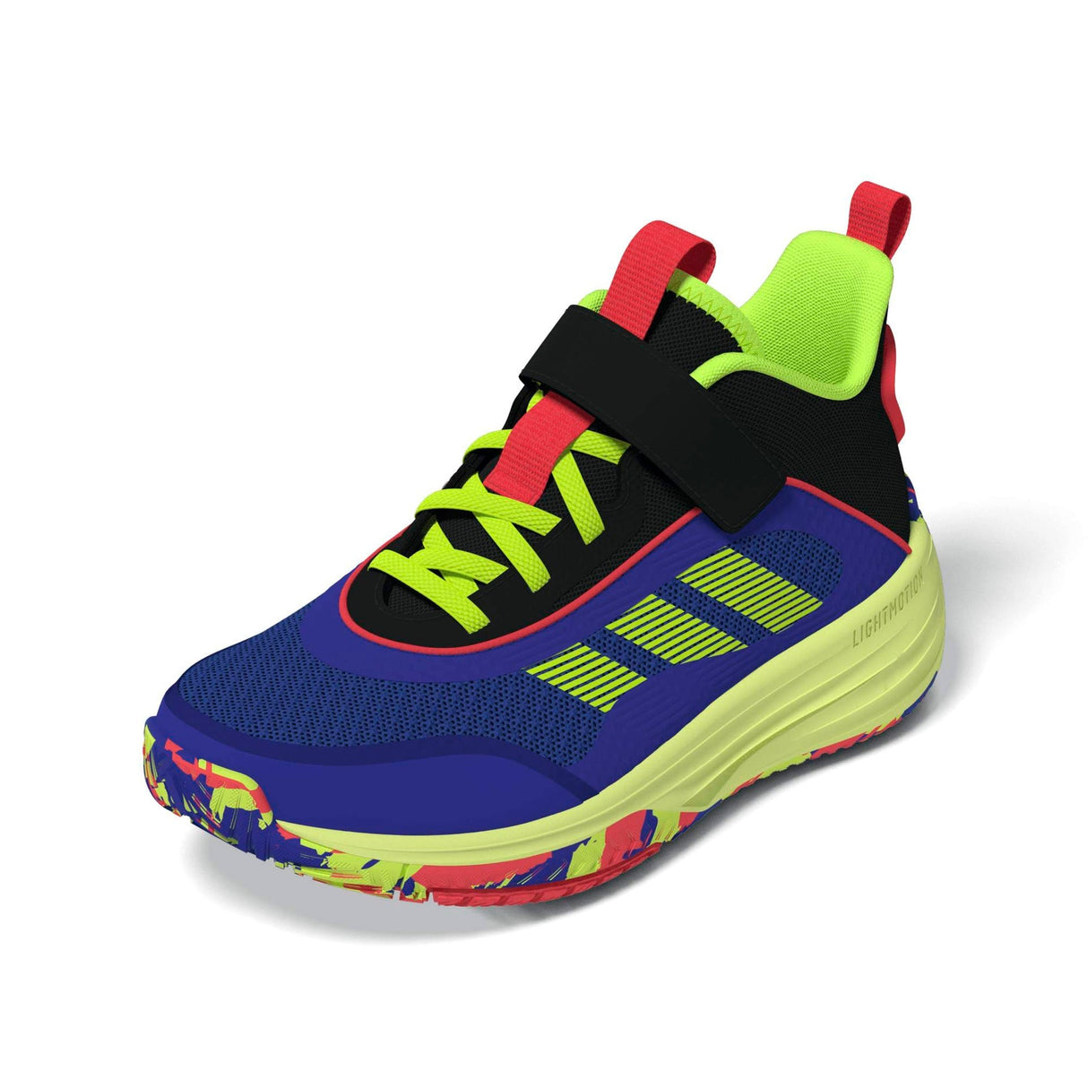 Ownthegame 3.0 Shoes - Runner