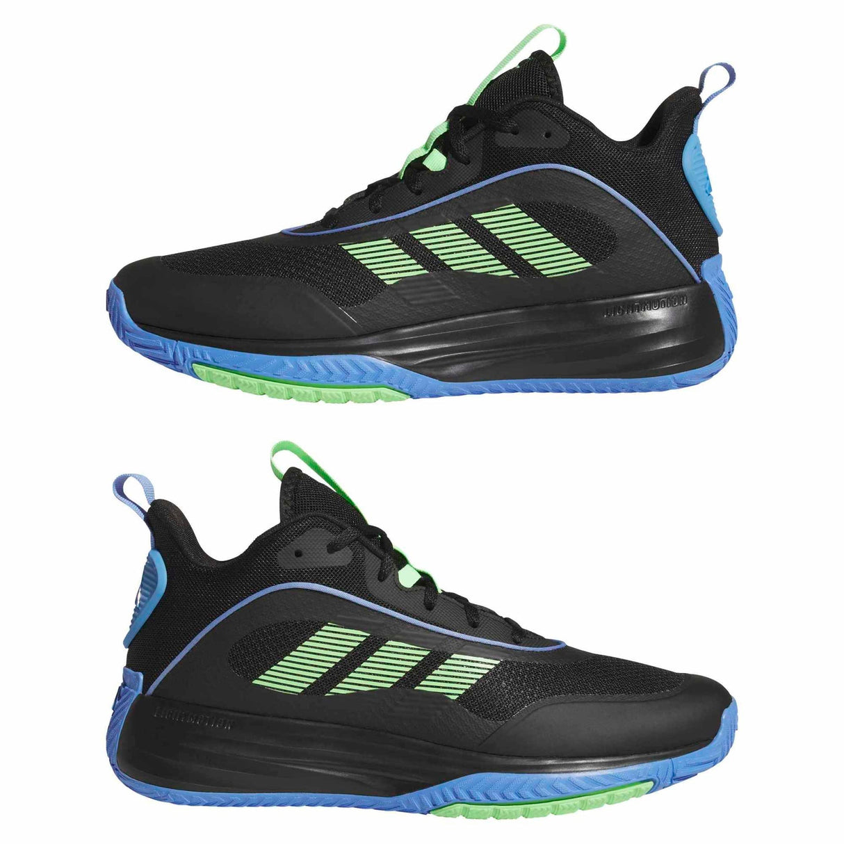 Ownthegame 3.0 Shoes - Runner