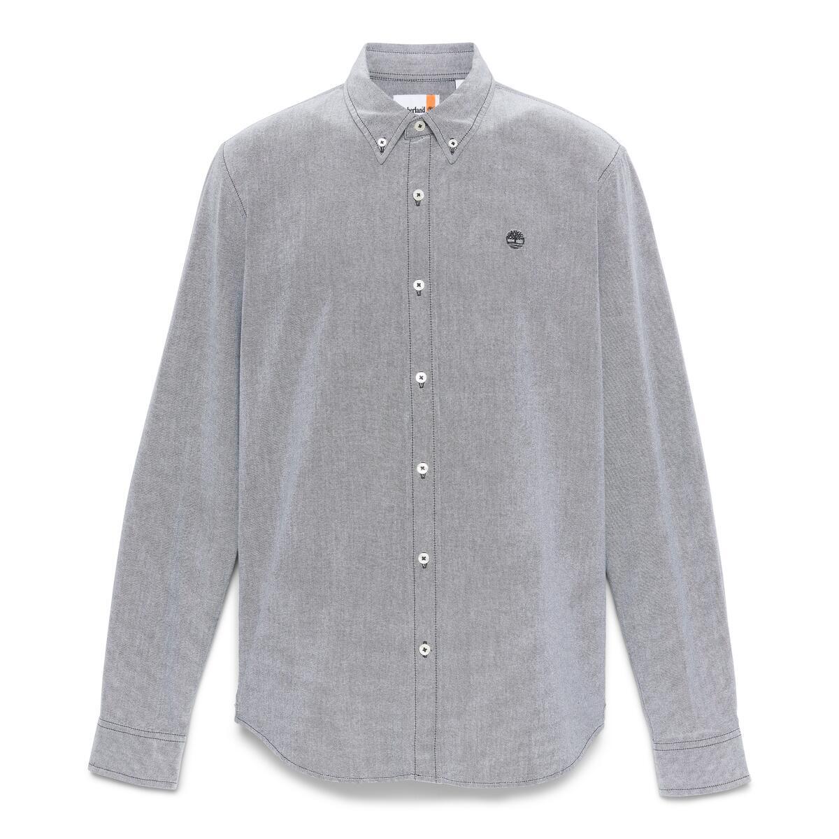 Oxford Shirt - Runner