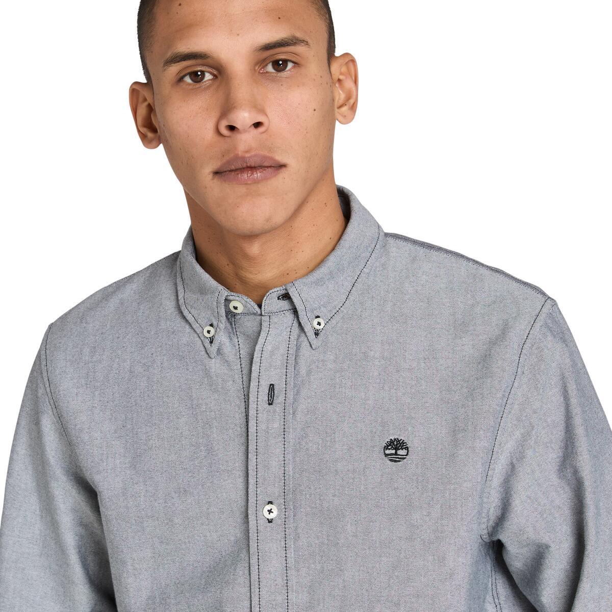 Oxford Shirt - Runner