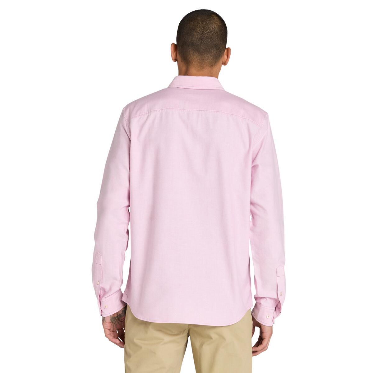 Oxford Shirt - Runner