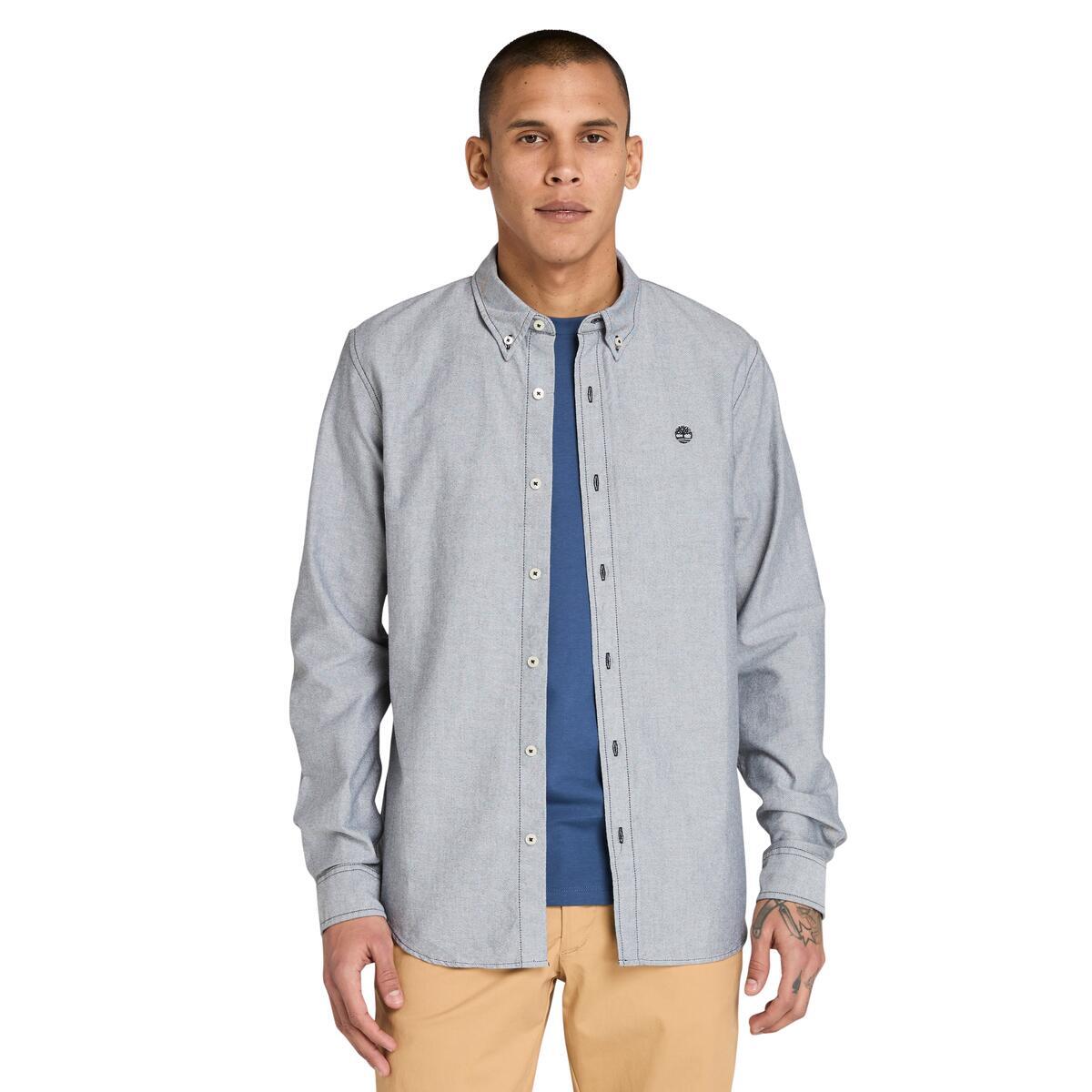 Oxford Shirt - Runner