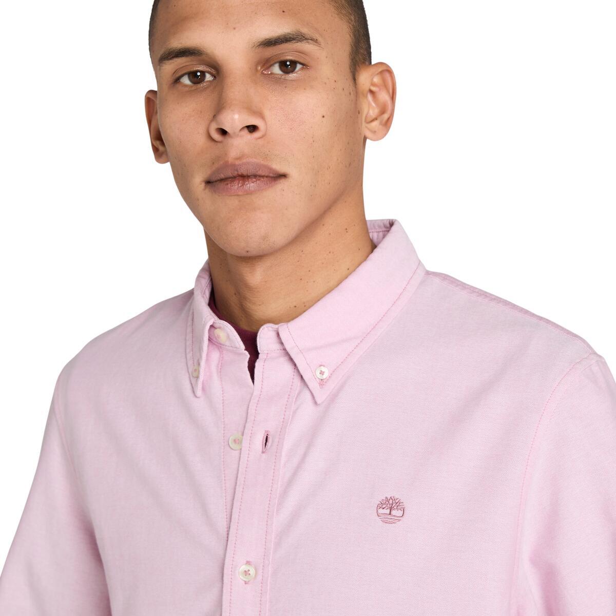 Oxford Shirt - Runner