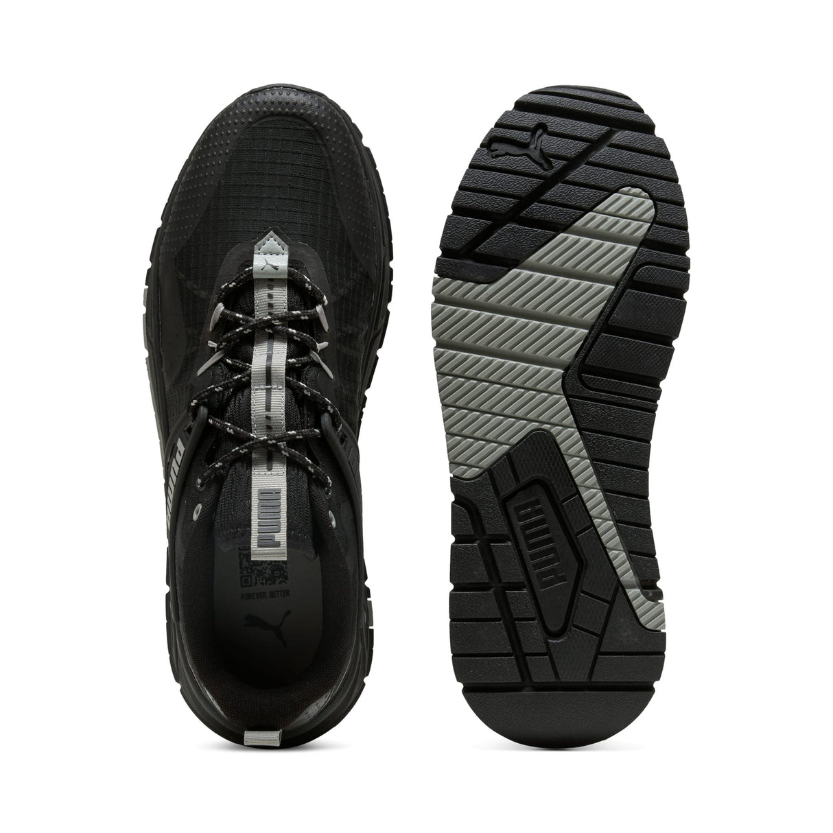Pacer+ Trail Sneakers Unisex - Runner