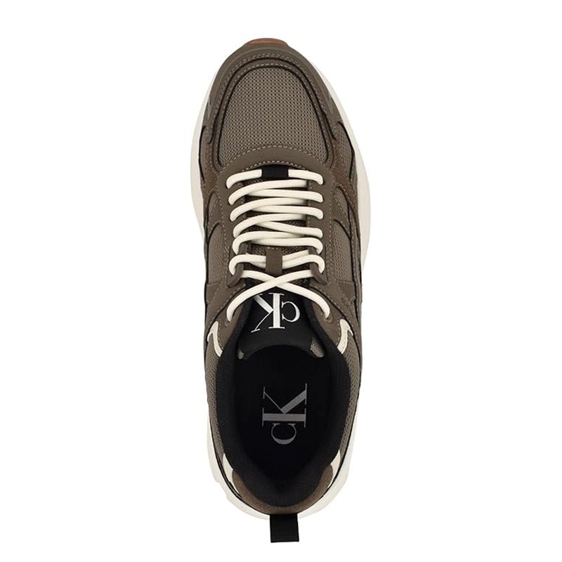 Pacific Mesh Running Sneakers CKM65 - Runner