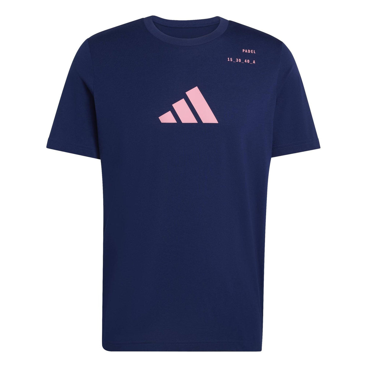 Padel Category Graphic T-Shirt - Runner