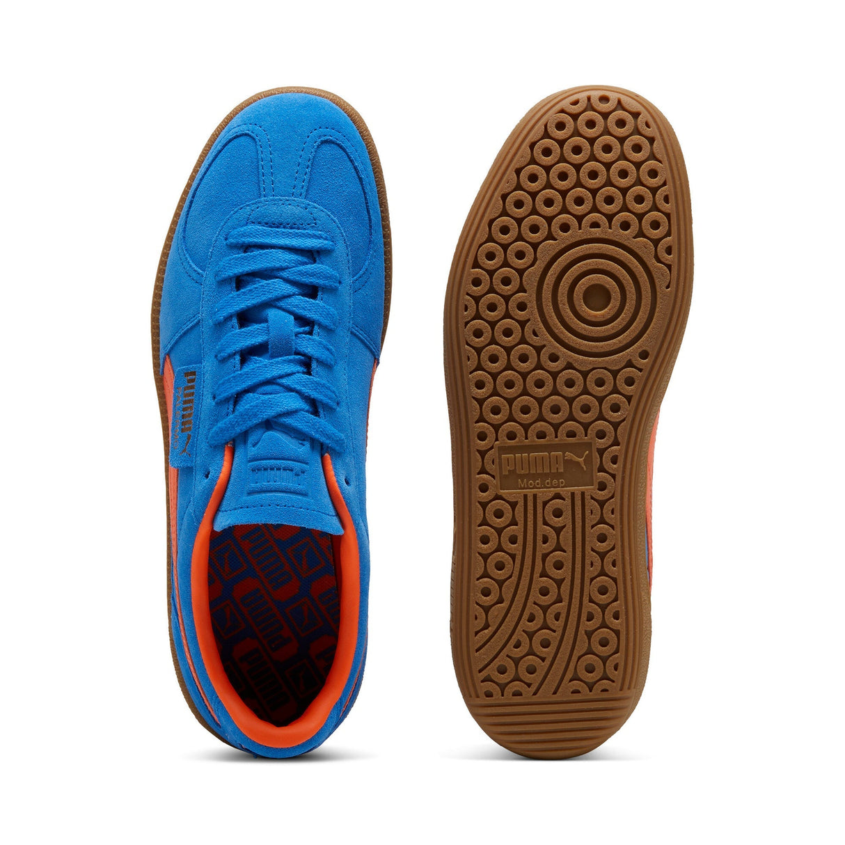 Palermo Sneakers Unisex - Runner