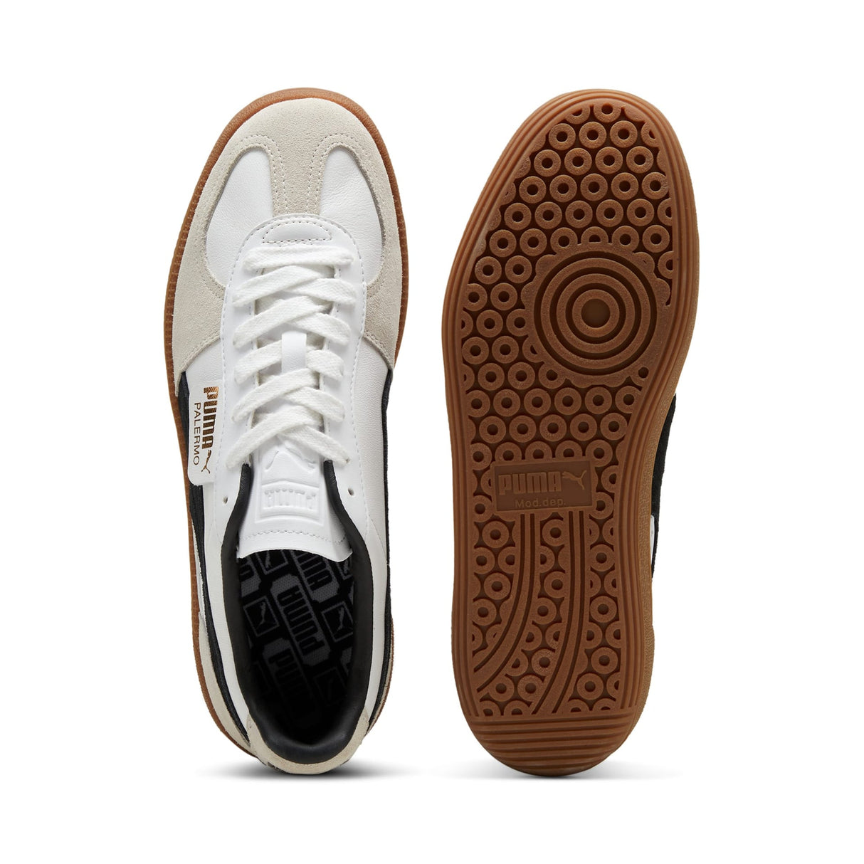 Palermo Sneakers Unisex - Runner