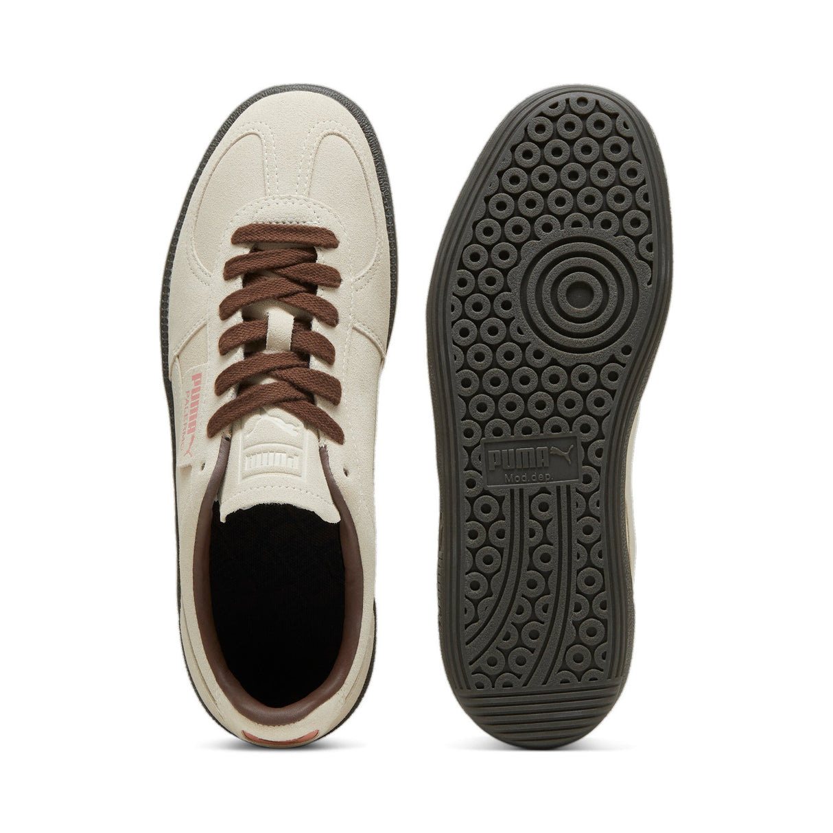 Palermo Sneakers Unisex - Runner