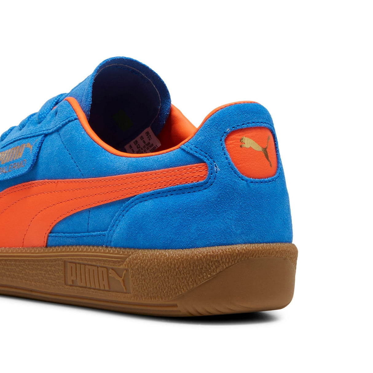 Palermo Sneakers Unisex - Runner
