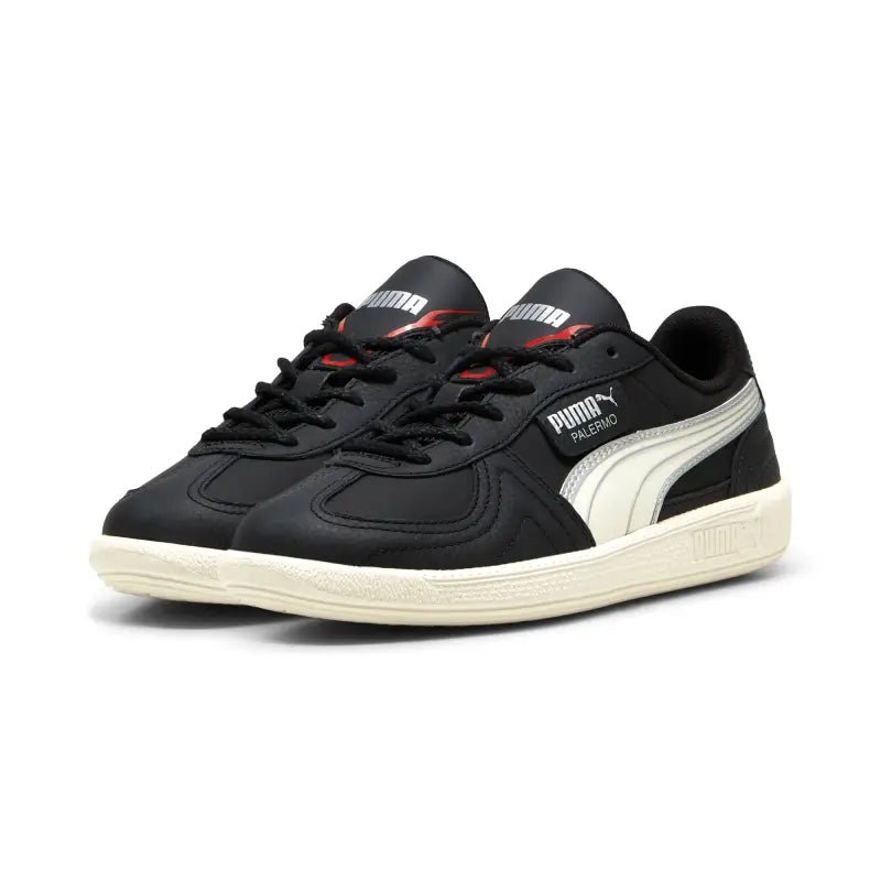 Palermo W - Motoball Sneakers Women - Runner