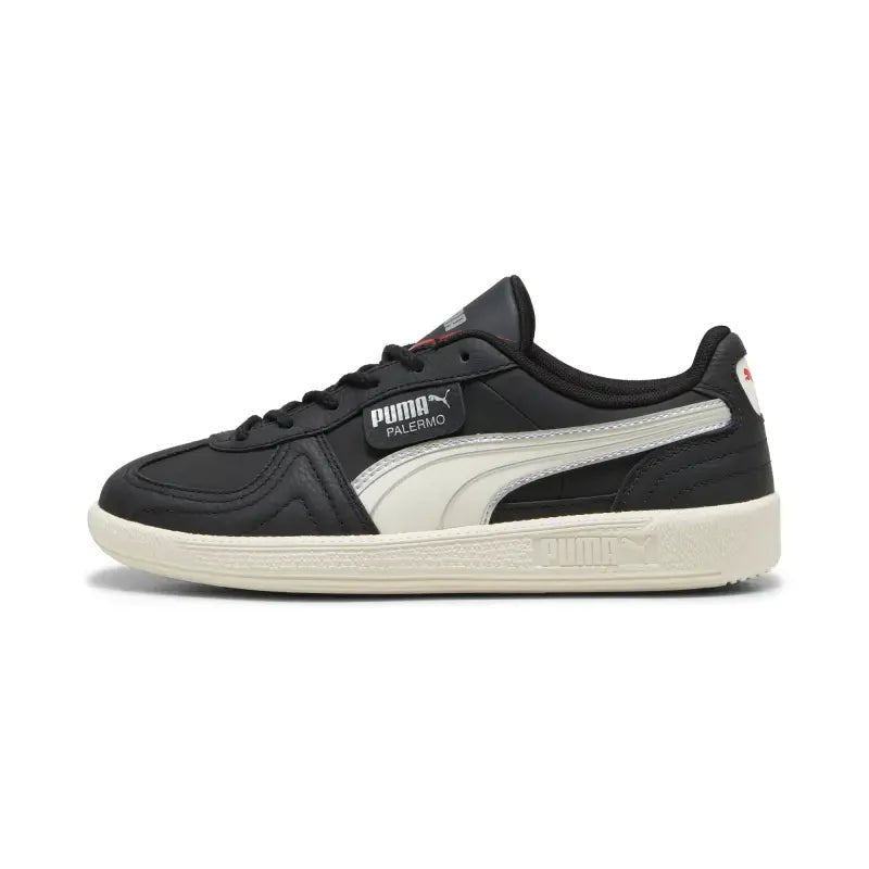 Palermo W - Motoball Sneakers Women - Runner