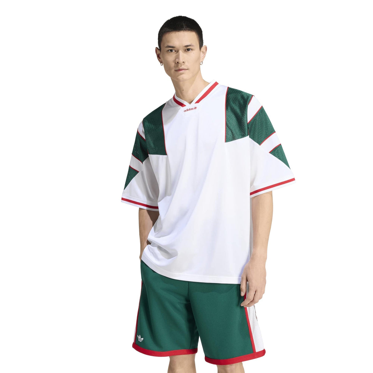 PANEL JERSEY - Runner