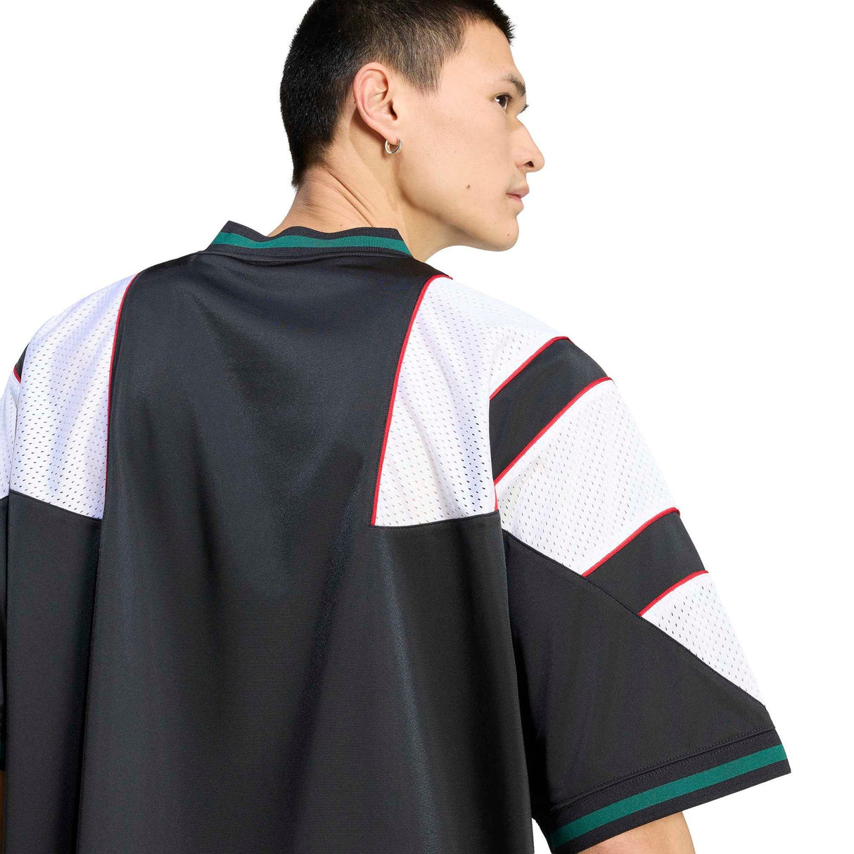 PANEL JERSEY - Runner