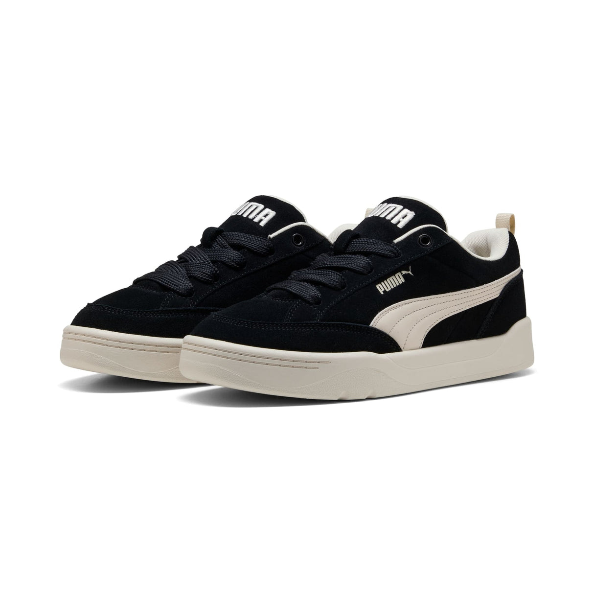 Park Lifestyle Raw Sneakers Men - Runner