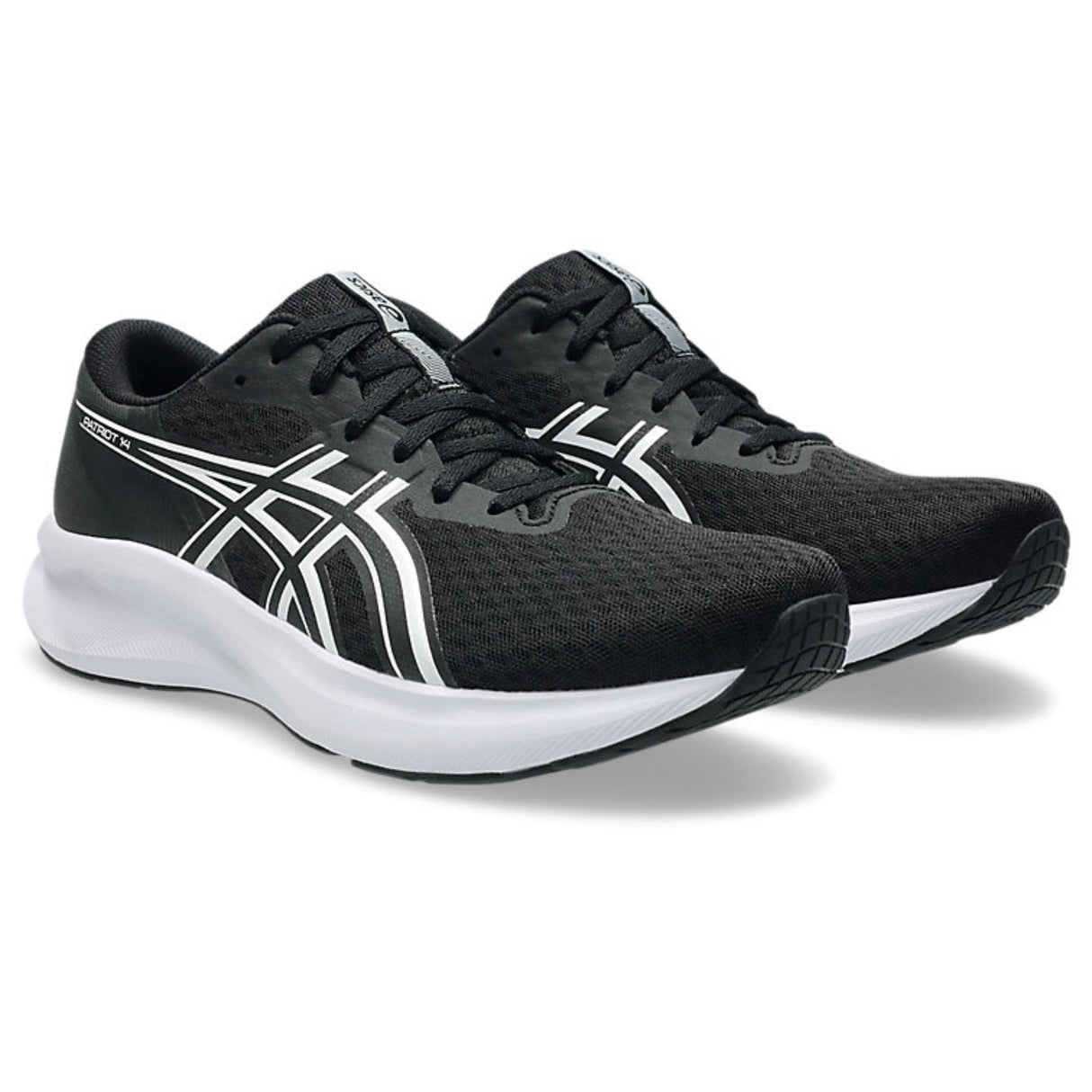 Patriot 14 Running Shoes - Runner