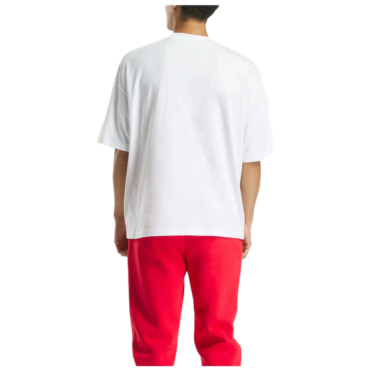 Paul Ss Tee T-Shirt - Runner