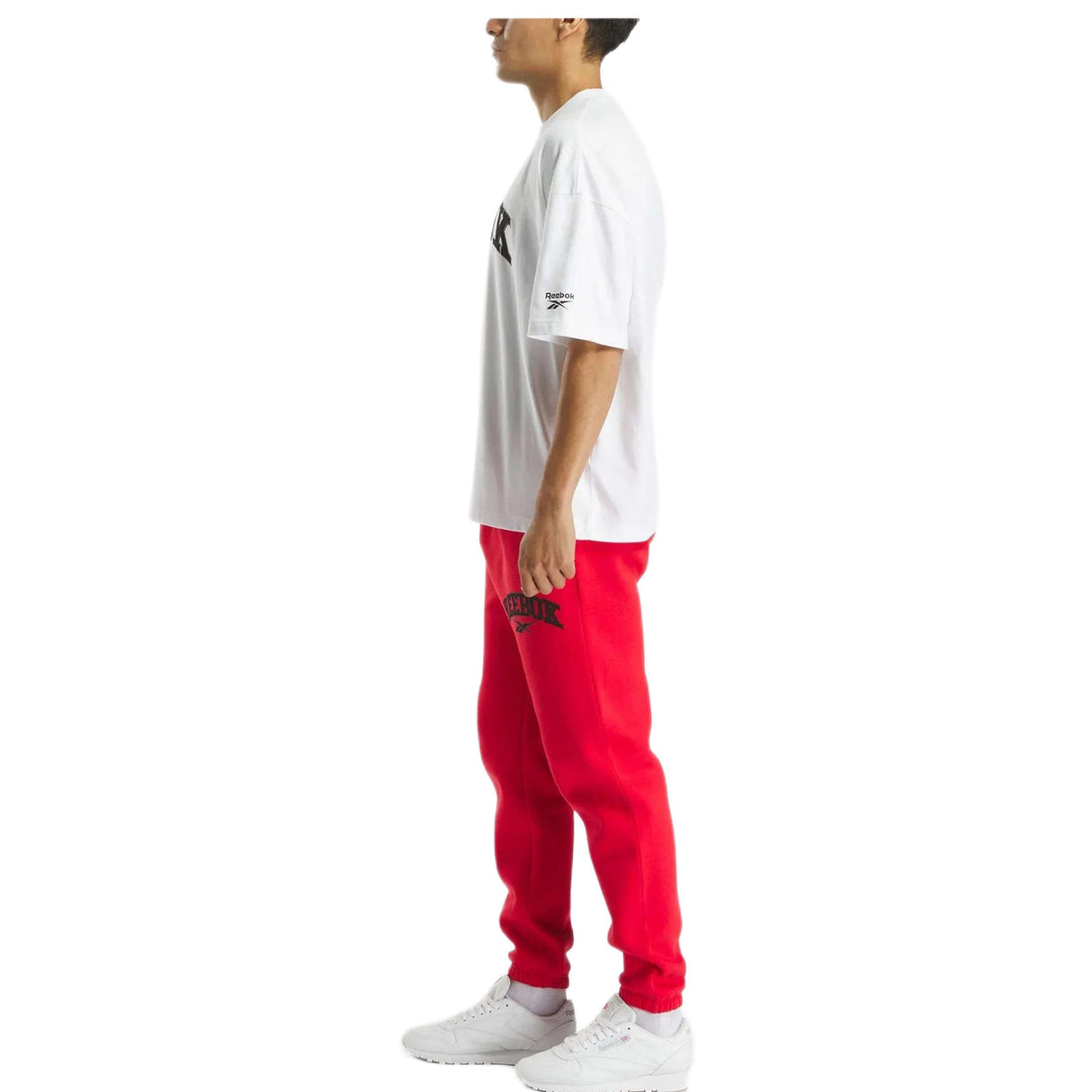 Paul Ss Tee T-Shirt - Runner