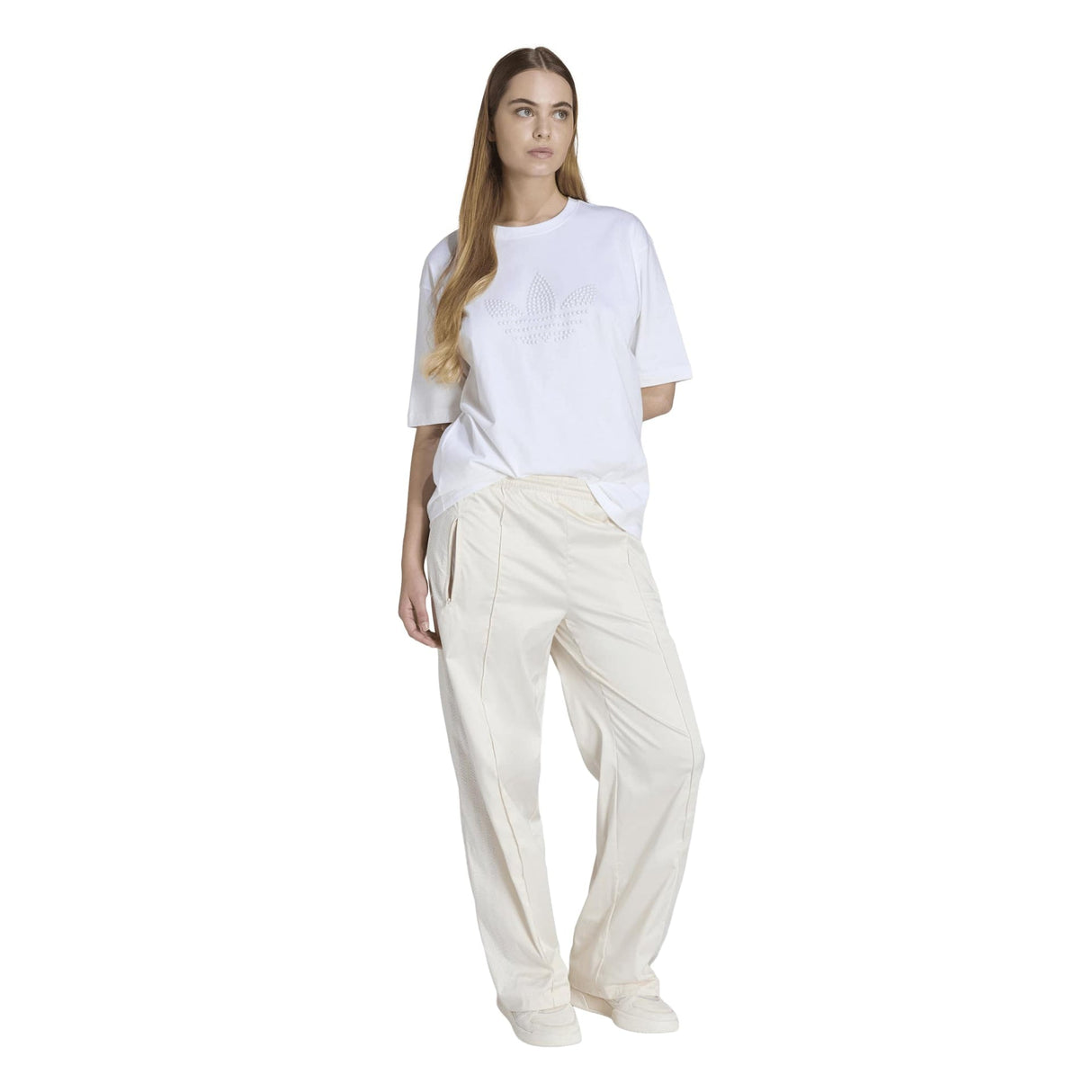 PEARL TREFOIL T-Shirt - Runner