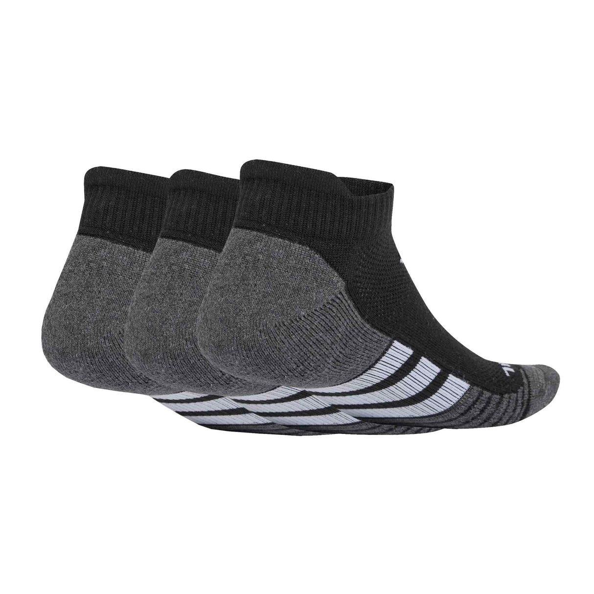 Performance CLIMACOOL Cushioned Low Socks 3 Pairs - Runner