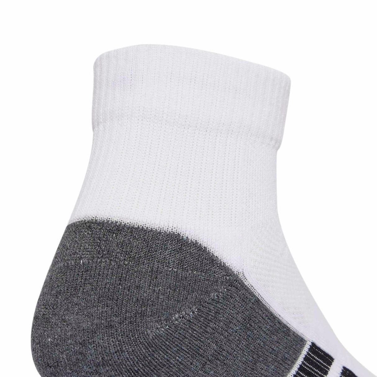 Performance CLIMACOOL Cushioned Quarter Socks 3 - Pack - Runner