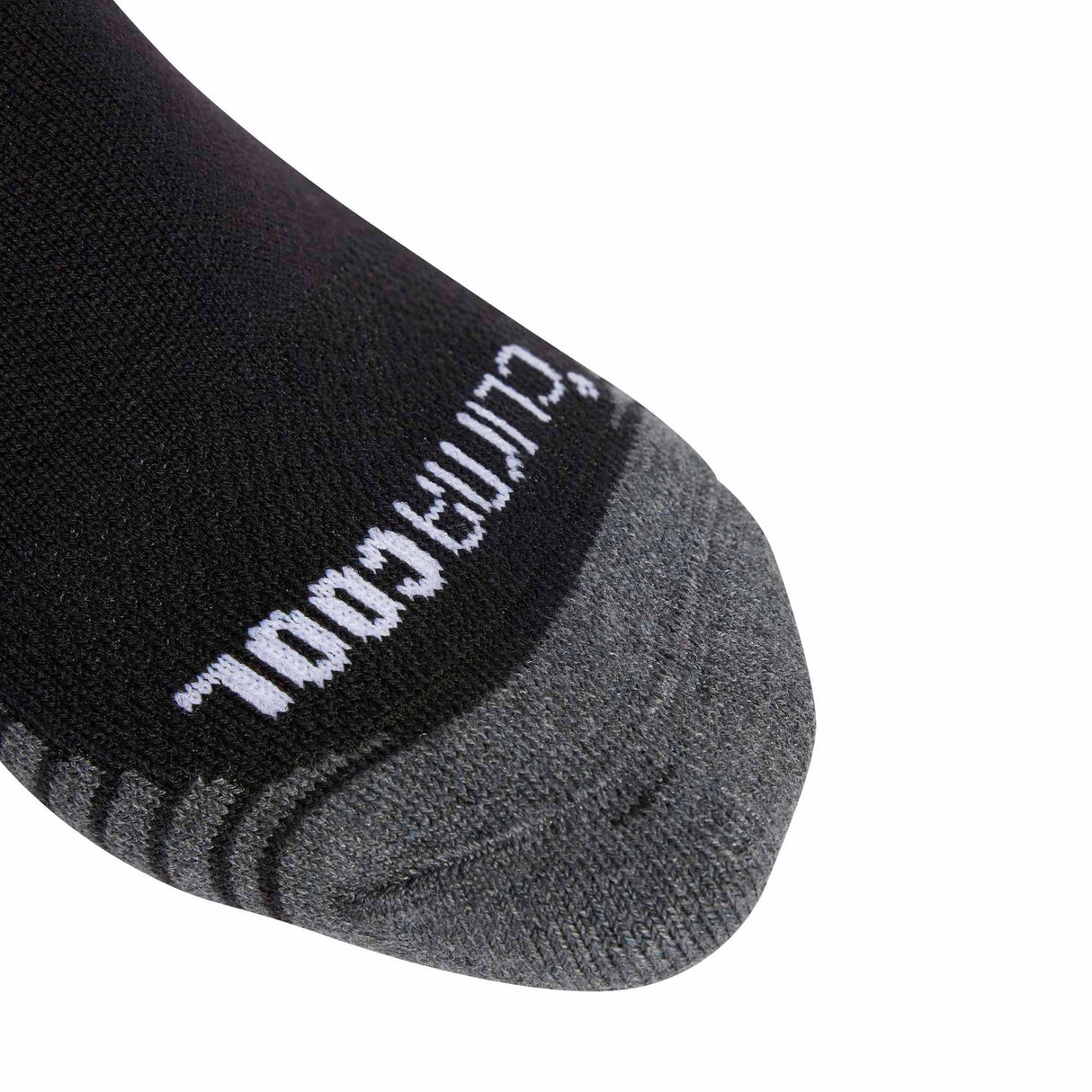 Performance CLIMACOOL Cushioned Quarter Socks 3 - Pack - Runner