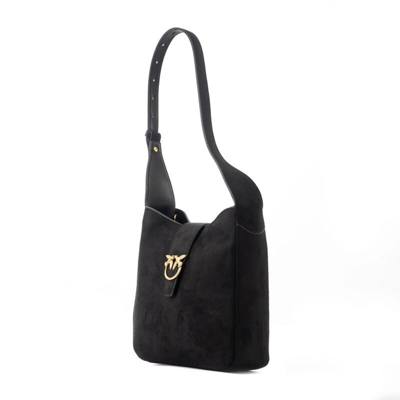 PINKO bucket Shoulder bag PB1 - Runner
