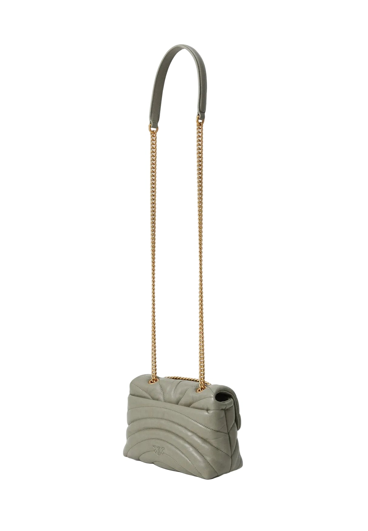 PINKO 'Classic Love Puff' shoulder bag PB55 - Runner