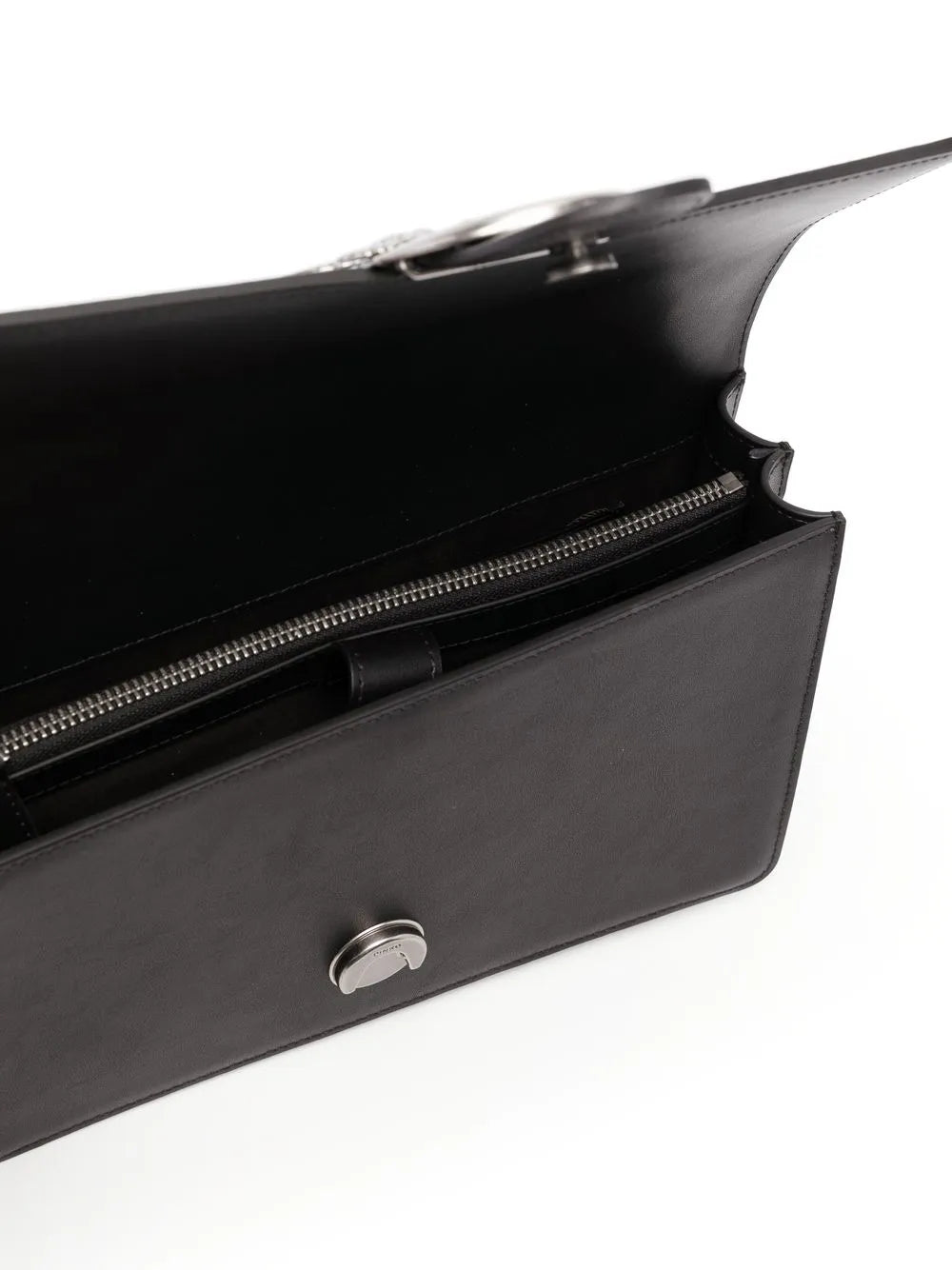 PINKO Love One Classic Crossbody Bag PB37 - Runner