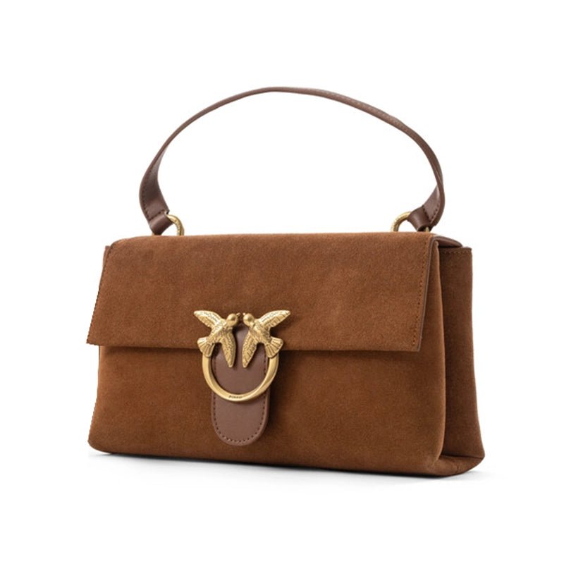 PINKO Love One Shoulder bag PB5 - Runner