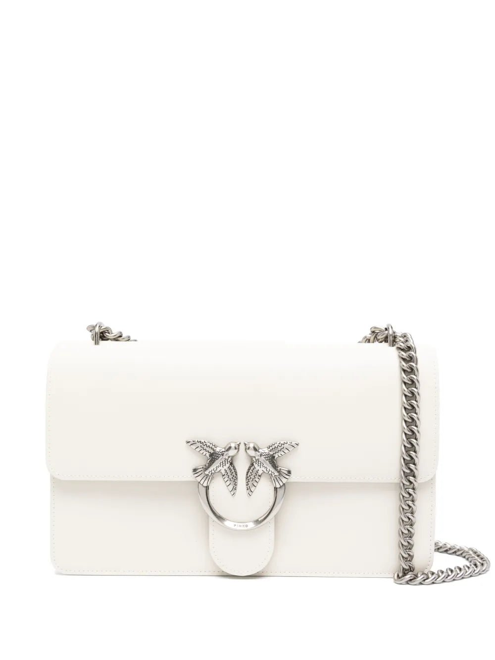 PINKO Love One Simply Crossbody Bag PB39 - Runner