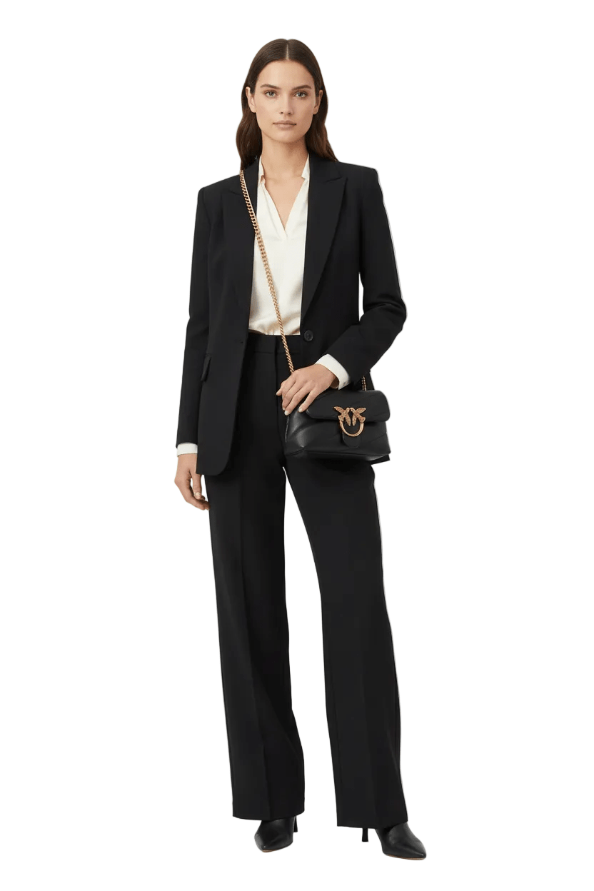 PINKO Love Puff crossbody bag PB18 - Runner