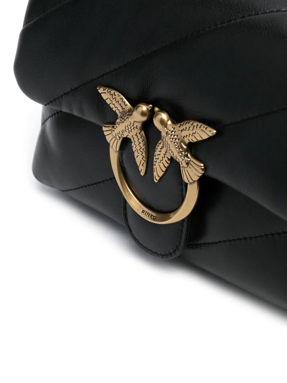 PINKO Love Puff crossbody bag PB18 - Runner