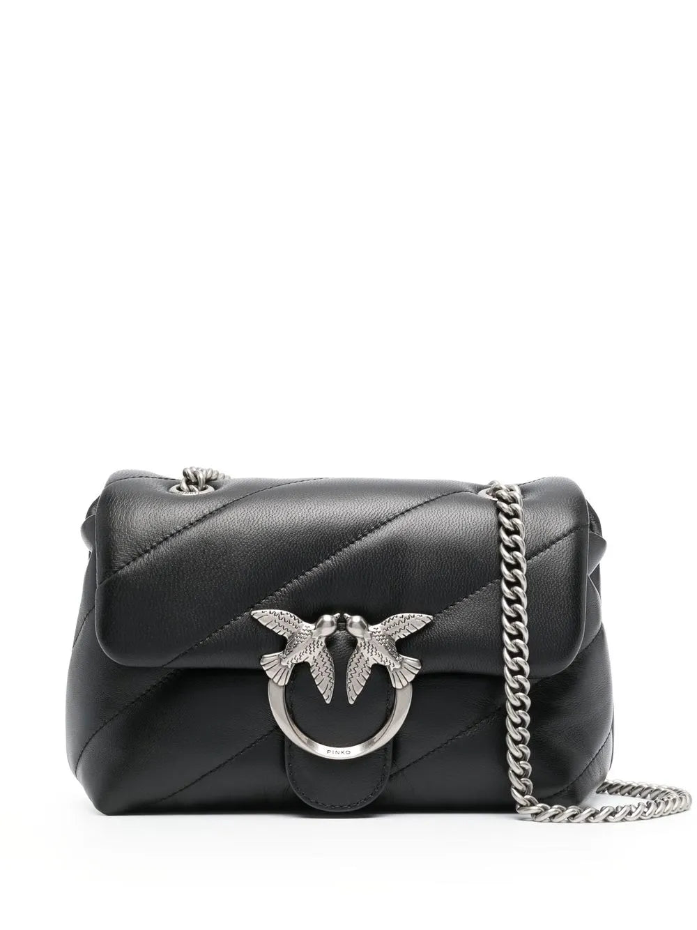 PINKO Love Puff crossbody bag PB19 - Runner
