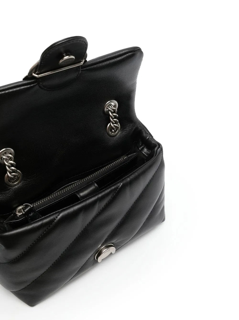 PINKO Love Puff crossbody bag PB19 - Runner