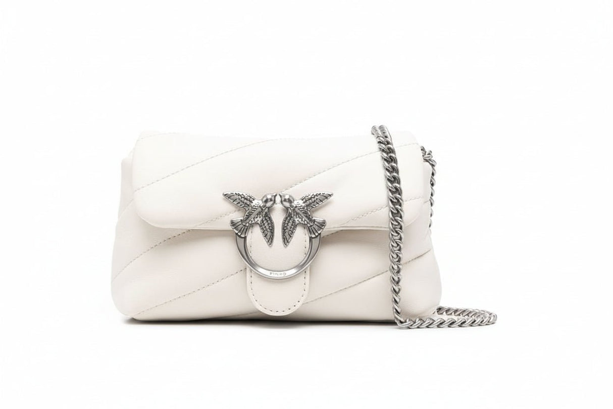 PINKO Love Puff crossbody bag PB21 - Runner