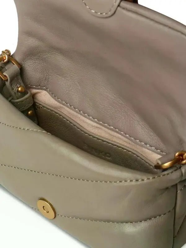 PINKO Love Puff crossbody bag PB22 - Runner