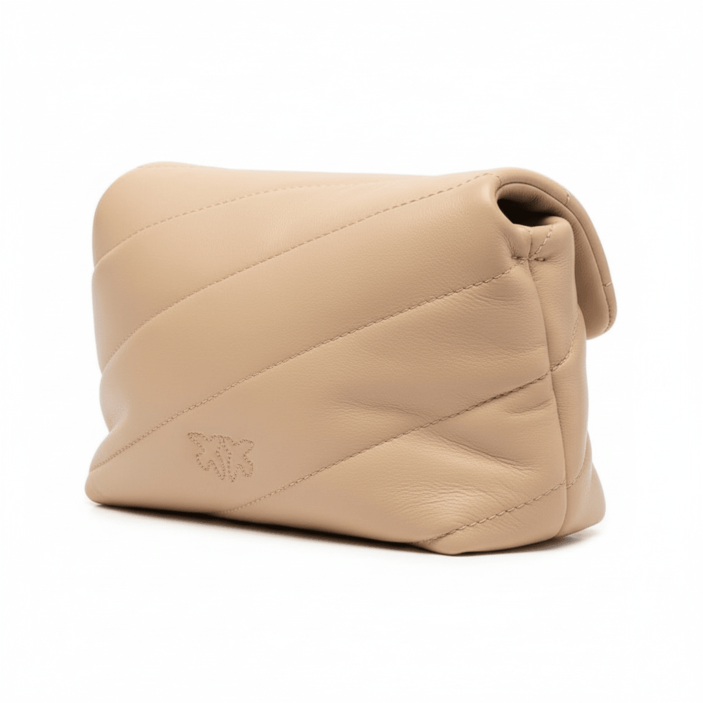 PINKO Love Puff crossbody bag PB83 - Runner