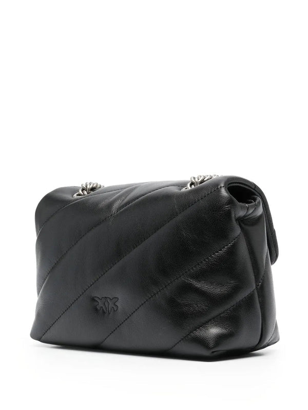 PINKO Love Puff crossbody bag PB98 - Runner