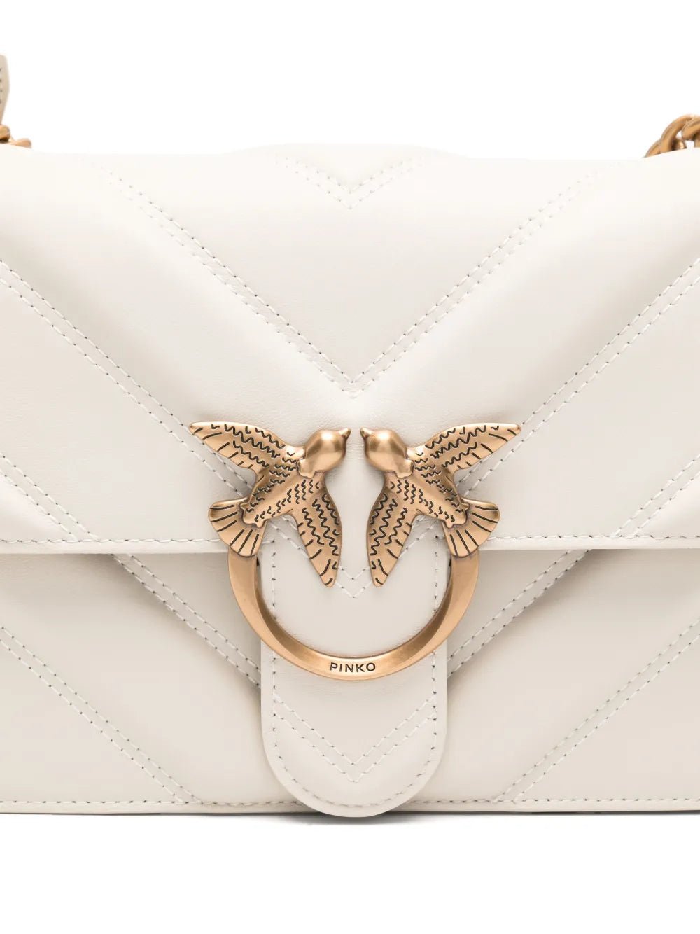 PINKO Love shoulder bag PB61 - Runner